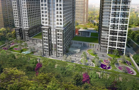 Bloor Promenade Condos