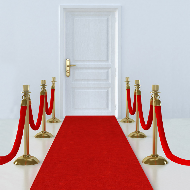 VIP Pricing