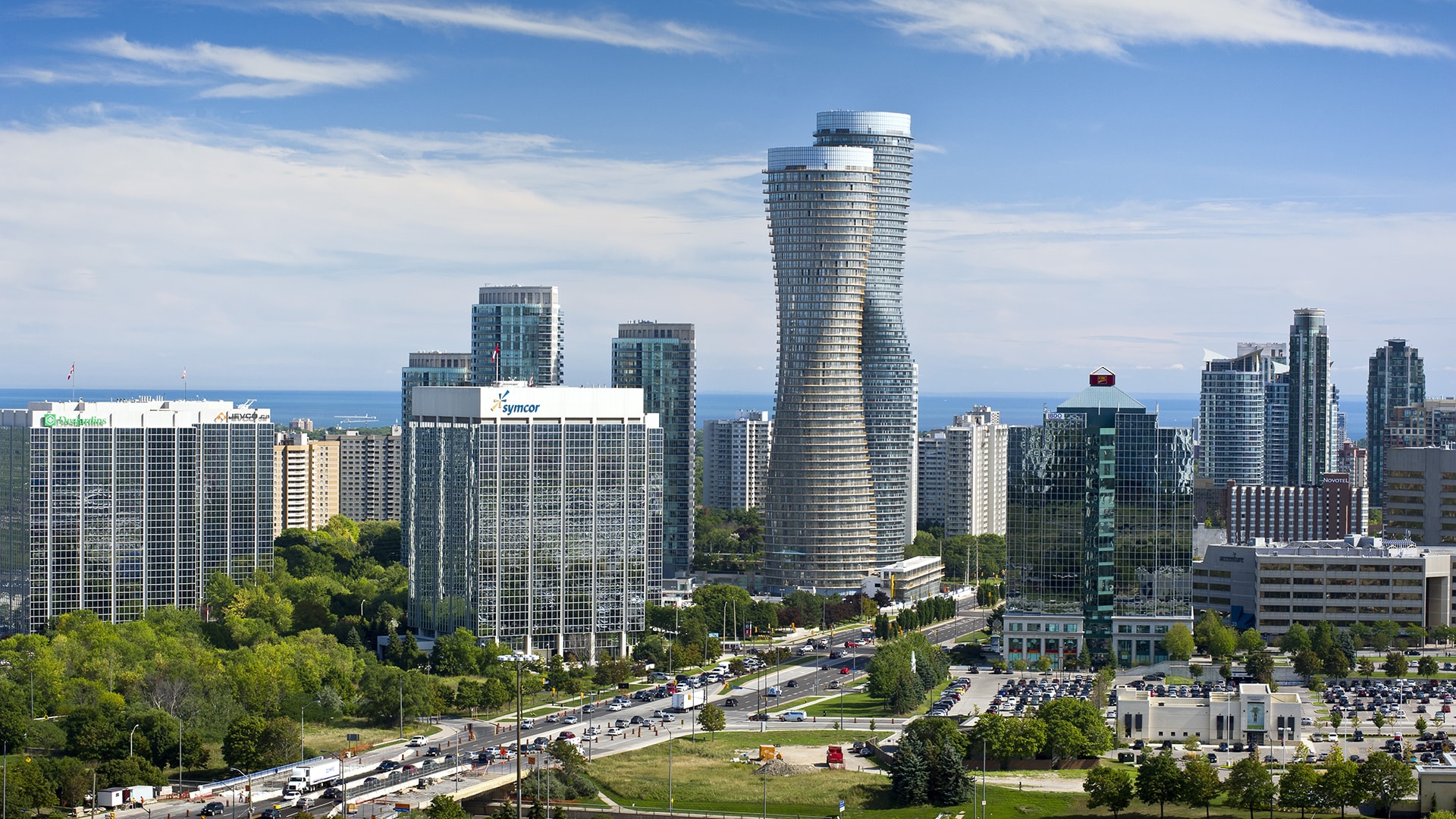 Mississauga