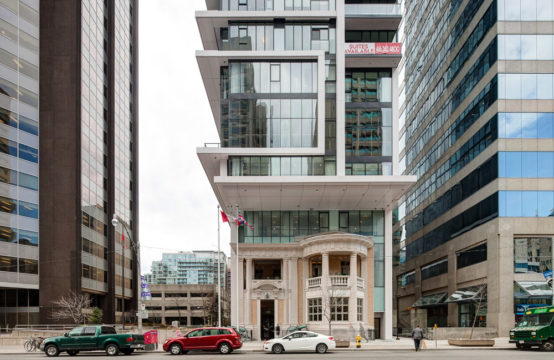 3508 &#8211; 426 University Ave.