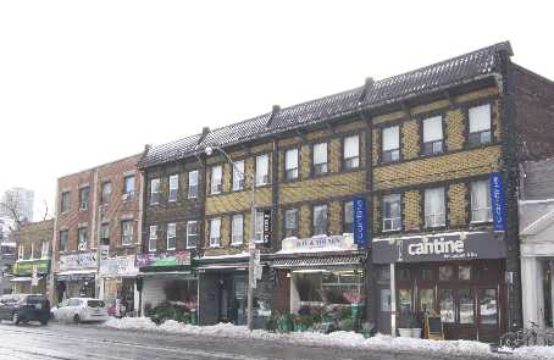 132 Avenue Rd Apt-A