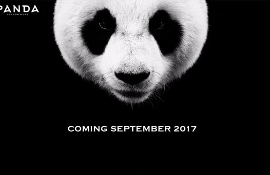 Panda Condos Toronto