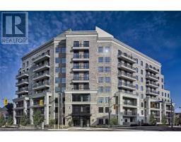 #501 -571 PRINCE EDWARD DR N, toronto, Ontario